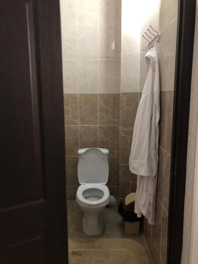Hotel Keruen à Taraz Extérieur photo